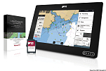 Lighthouse chart cartografia Raymarine micro SD, 29.070.02