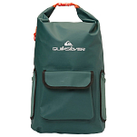 Quiksilver AQYBP03092-GRT0-1SZ Sea Stash Mid Сухой Мешок  Forest