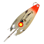 Блесна на окуня Mystic Marsh (Цвет-Mystic блесна 103) Marsh44L6 Mystic Lures