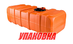 Бак топливный 84 л стационарный, 95х40х28 см (упаковка из 3 шт.) CAN-SB SE2034_pkg_3