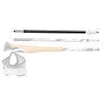 Leki 797065225561-105 Cross Trail FX One Superlite Поляки 105-110 См Ниже Часть Multi 105 cm
