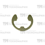 Стопорное кольцо оси гидроцилиндра Mercruiser 53-815949 Poseidon