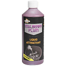 Купить Dynamite baits 34DBDY1264 Mulberry Plum Liquid Натуральная Приманка 500 мл Фиолетовый Lila 7ft.ru в интернет магазине Семь Футов