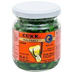 Cukk 92000003 Halcsali 125g Анис Кукуруза  Brown