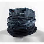 Therm-ic T23-0800-001_19 Шарф-хомут Extra-Warm Heavyweight Голубой Camo