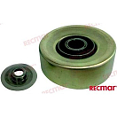 Ролик приводного ремня Volvo Penta D4/ D6, Recmar 3847482_RM