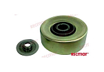 Ролик приводного ремня Volvo Penta D4/ D6, Recmar 3847482_RM