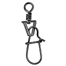 Купить Mikado AMA02-094-L Вертлюг French  Nickel L 7ft.ru в интернет магазине Семь Футов