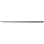 Matrix fishing GPO108 Match Ultra 1 Комплект Серебристый Black