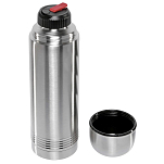 Emsa 618101600 Senator 1L Термо Серебристый  Steel