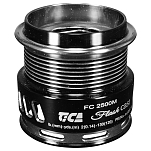 Tica 333871 Flash Cast Запасная Шпуля Зеленый Green 3000 