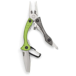 Gerber GE31000238 Crucial Мульти инструмент Зеленый Green