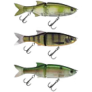 Купить Molix GB178F-457 Glide Bait Floating Приманка для плавания 178 Mm 73g Многоцветный 457 7ft.ru в интернет магазине Семь Футов