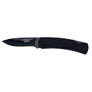 Купить Camillus 80952197 Camlite Mini Перочинный нож Серебристый Black 12.7 cm 7ft.ru в интернет магазине Семь Футов
