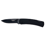 Camillus 80952197 Camlite Mini Перочинный нож Серебристый Black 12.7 cm