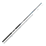 Kali kunnan 71713 донная удочка Zyros Black / Blue 125x10x10 2.4 m