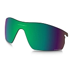 Oakley 101-119-006 Radarlock Pitch Поляризационные линзы Prizm для мелкой воды Green Prizm Shallow Water Polarized/CAT3