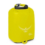 Osprey 5-694-2 Сухой Мешок 6L Зеленый  Electric Lime