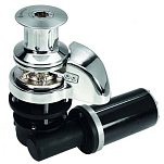 Italwinch 601439 Smart Plus 1700W 12V Головной вертикальный брашпиль Серебристый Grey 10 mm