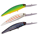 Купить Nomura NM48150115 Fumiko Floating Пескарь 150 Mm 63.5g Многоцветный 501 7ft.ru в интернет магазине Семь Футов