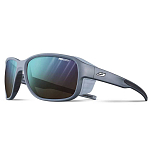 Julbo J5413620 Monteblanco 2 Солнцезащитные очки фотохромные поляризованные Grey / Yellow / Brown Reactiv Perforomance 2-4/CAT2-4