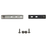 Vitrifrigo NRR-3770 2K R-Kit Cerniera  Silver