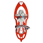 Tsl outdoor PFRF696 302 Freeze Снегоступы Красный Spicy EU 30-40