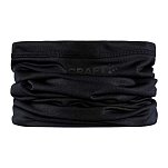 Craft CO1912482-999000-ONESIZE Шарф-хомут Core Essence Jersey Черный Black