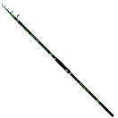 Купить Maver 5694130 Galaxy Телескопическая удочка для серфинга Серебристый Black / Green 4.20 m 7ft.ru в интернет магазине Семь Футов