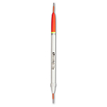 Magic trout 5317003 Ultrasonic Trick Stick Плавать Красный Red 3 g 