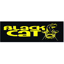 Купить Black cat 9971955 Наклейки Черный  Black / Yellow 7ft.ru в интернет магазине Семь Футов