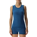 Купить UYN u100170-k662-l/xl базовый слой без рукавов Motyon 2.0 Blue Poseidon 30x25x2 L / XL 7ft.ru в интернет магазине Семь Футов
