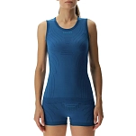 UYN u100170-k662-l/xl базовый слой без рукавов Motyon 2.0 Blue Poseidon 30x25x2 L / XL