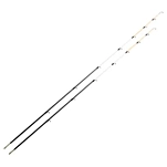 Sunset STSRJ88947045-8 Buscle Competition 700 Колчан Совет  Black / White / Yellow
