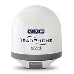 Kvh NB-555 V7HTS-БАЗА Ты. ммми  White 66.6x79.2x66.6 cm