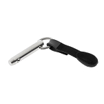 Spinlock E-FASTPIN EA/EJ Поворотный штифт Серебристый Black / Steel