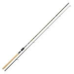 Garbolino GOPRM8095270-2 Спичка Safari Predator Manie  Grey 2.70 m