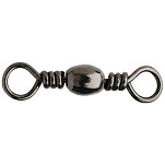 SPRO 004551-00018-00000-00 Barrel Вертлюги Белая  Black 18 