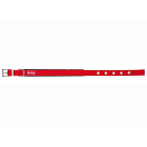 Купить Freedog FD4000284 Ergo Воротник Красный  Red 20 mm x 40 cm 7ft.ru в интернет магазине Семь Футов