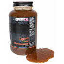Купить Ccmoore 008976-00009-00000-00 Crab Масло 500ml Коричневый 7ft.ru в интернет магазине Семь Футов