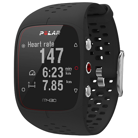 Polar m430 carrefour outlet