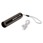 Akami 350635 UV-365 Фонарик  Black
