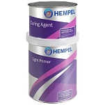 Hempel 6466026 лёгкий праймер 2.25L Off White 12x12x20