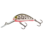 Salmo QHT099 Hornet Super Deep Runner Limited Edition воблеры 40 mm River Craw