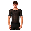 Купить Oakley FOA404394-02E-XXL Базовый слой с коротким рукавом Endurance Черный Blackout 2XL 7ft.ru в интернет магазине Семь Футов