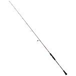 Hart DHTCTJ63S Toroaway 63S Спиннинговая Удочка Черный Black 1.93 m 