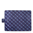 Купить Totto HAOUTA1002-212-1JWU-OS Camppy Одеяло для пикника Голубой Multicolor-JWU 7ft.ru в интернет магазине Семь Футов