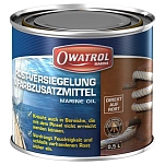 Owatrol 108050709500000 Масло для удаления морских окислов 500ml Green