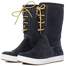 Купить Boat boot 100100123-4025-46 Сапоги Laceup Leather Navy 40x35x15 EU 46 7ft.ru в интернет магазине Семь Футов