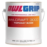 Awlgrip tf8019/1gleu Живопись Awlcraft 3000 Top Coat 3.78L Matterhorn White 25x20x20